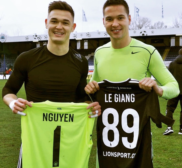 Filip Nguyễn tiết lộ: 