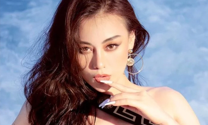 Phương Oanh lên đời khi kết hôn với Shark Bình, gây chú ý vì xưng hô với chồng thế này