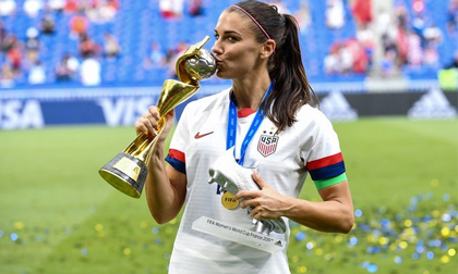 FIFA chỉ ra 5 đối thủ đáng gờm nhất trong trận đấu lịch sử của đội tuyển nữ Việt Nam tại World Cup