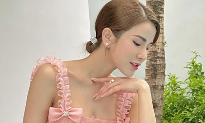 Diệp Lâm Anh bất ngờ nhắc về việc vượt qua nỗi đau, còn đính kèm thời gian rõ ràng