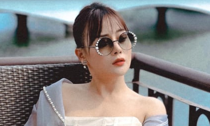 Ở tuổi 34, Phương Oanh giàu có cỡ nào mà khiến Shark Bình phải 'nể'?