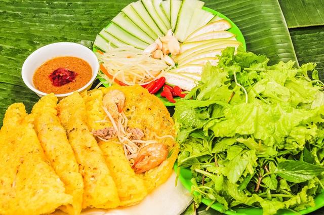 Du khách tới Đà Nẵng đừng quên thưởng thức những món ngon trứ danh   - Ảnh 8.