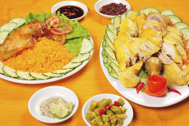 Du khách tới Đà Nẵng đừng quên thưởng thức những món ngon trứ danh   - Ảnh 9.