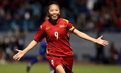 FIFA gọi tên 5 nhân tố lợi hại của đội tuyển nữ Việt Nam trước thềm World Cup