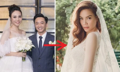 Vì sao 'ăn đứt' Đàm Thu Trang nhưng Hồ Ngọc Hà lại không được Cường Đô la cưới hỏi đàng hoàng?