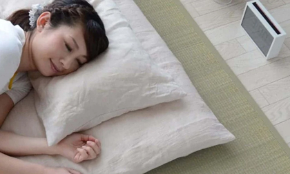 5 lợi ích của việc ngủ dưới sàn nhà