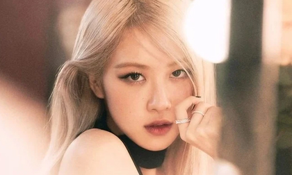4 kinh nghiệm giữ vẻ ngoài luôn hoàn hảo và xinh đẹp của Rosé Blackpink