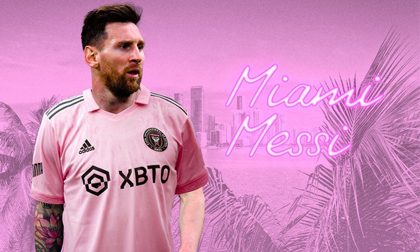 Hé lộ điều khoản trong hợp đồng của Messi với đội bóng mới: Nhận mức thù lao đáng mơ ước, có cổ phần khi giải nghệ