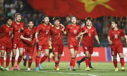 Báo châu Úc đưa ra “kịch bản khả thi nhất” cho tuyển nữ Việt Nam ở World Cup