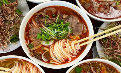 Báo Mỹ khám phá ẩm thực tinh túy và đa dạng của Việt Nam