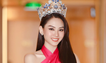 Hoa hậu Mai Phương tiết lộ quá khứ đầy cay đắng thời còn đi học khiến dân tình xót xa