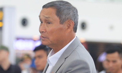 HLV Mai Đức Chung mong được hát Quốc ca Việt Nam ở World Cup 2023