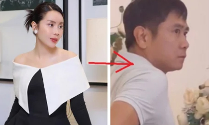 Lưu Hương Giang đối mặt với Hồ Hoài Anh sau tin đồn ly hôn, bất ngờ thay đổi cách xưng hô