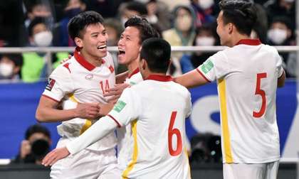 Phân nhóm hạt giống vòng loại World Cup: Tuyển Việt Nam có lợi thế lớn, Indonesia phải đá loạt play-off