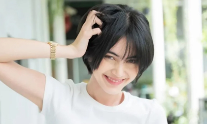Loạt biến tấu tóc thẳng siêu xinh của các mỹ nhân đình đám chị em có thể tham khảo
