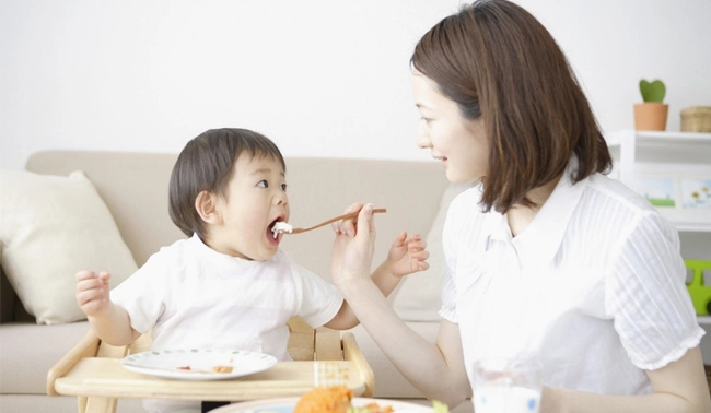 3 loại quả tuyệt đối không nên cho trẻ ăn khi bị ho - Ảnh 3.