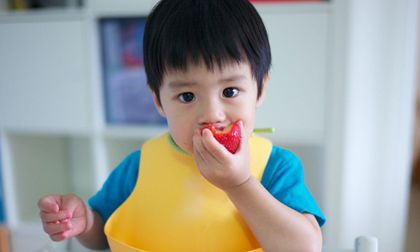 3 loại quả tuyệt đối không nên cho trẻ ăn khi bị ho