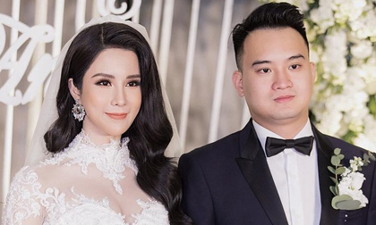Chồng cũ Diệp Lâm Anh chính thức lên tiếng về ồn ào tình cảm, cựu người mẫu đáp trả cực căng