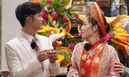 Nghi vấn Puka - Gin Tuấn Kiệt bí mật tổ chức đám cưới sau thời gian dài hẹn hò