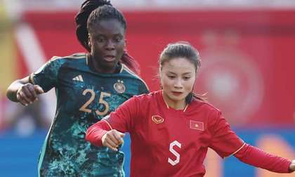 World Cup 2023: Báo Đức dự đoán tuyển nữ Việt Nam vượt qua Bồ Đào Nha ở bảng đấu khó