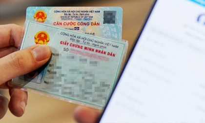 3 mốc tuổi bắt buộc phải đổi CCCD trong năm 2023: Chỉ trường hợp này không phải cấp đổi lại dù đã đến tuổi!