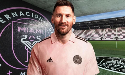 Ấn định thời điểm Messi ra mắt Inter Miami, Chủ tịch David Beckham dự định tổ chức buổi lễ đặc biệt