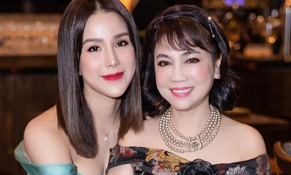 Diệp Lâm Anh viết tâm thư đáp trả sau khi bị mẹ chồng cũ tố là nguyên nhân làm đổ vỡ hôn nhân