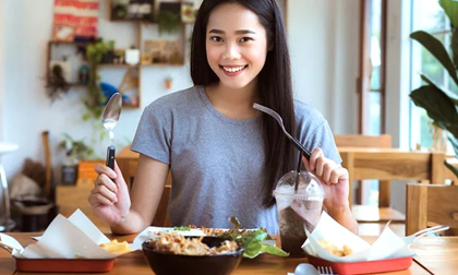 Thời điểm Vàng ăn sáng, ăn trưa, ăn tối tốt cho sức khỏe