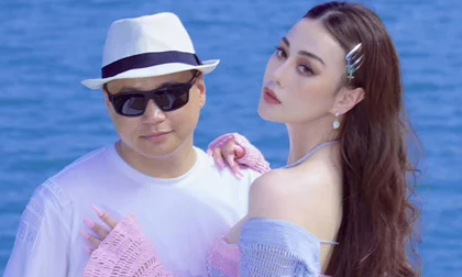 Phương Oanh đáp trả khi bị mỉa mai có cách sống sẽ gây ảnh hưởng đến các con