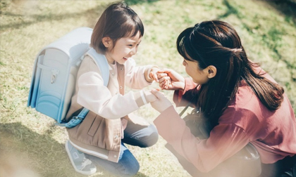 7 điều bố mẹ càng dạy con sớm, trẻ càng dễ thành công trong tương lai