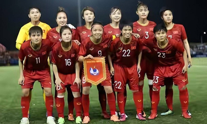 Tờ báo nổi tiếng thế giới “hiến kế” cho tuyển nữ Việt Nam trước thềm World Cup