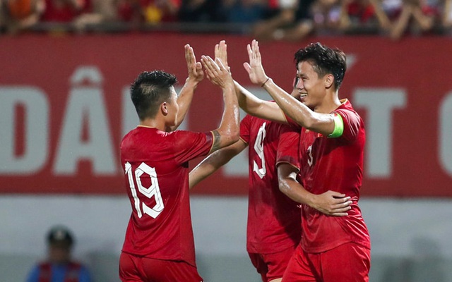 Tuyển nữ Việt Nam lập “chiến tích đặc biệt” bất chấp kết quả khi tham dự World Cup  - Ảnh 1.