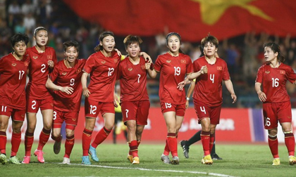 Tuyển nữ Việt Nam lập “chiến tích đặc biệt” bất chấp kết quả khi tham dự World Cup