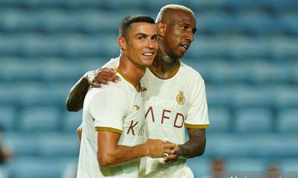 Ronaldo công khai đánh giá thấp giải đấu của Messi và chỉ trích hàng loạt tên tuổi châu Âu