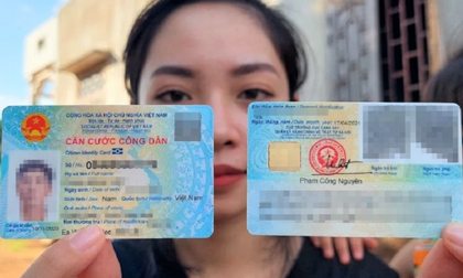 Từ tháng 8/2023: 4 quy định mới về CCCD gắn chip được đi vào thực hiện, ai cũng nên biết