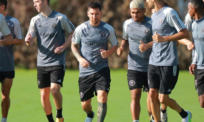 David Beckham xác nhận sự kiện ra mắt của Messi đạt 3,5 tỷ lượt xem, trận đầu tiên đã 'cháy vé'