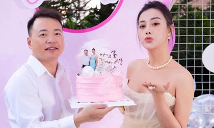 Shark Bình kể chuyện yêu đương thời niên thiếu, dân tình réo gọi tên Phương Oanh