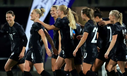World Cup bóng đá nữ 2023 khai mạc: Tâm điểm dồn vào trận mở màn