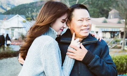 'Tình cũ' Ngọc Trinh vỡ nợ ở tuổi U80, không còn nằm trong danh sách 400 tỷ phú giàu nhất thế giới