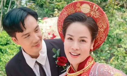 Nhật Kim Anh chính thức lên tiếng về tin đồn kết hôn lần 2