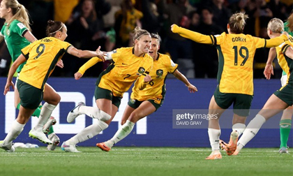 Đội bóng châu Á giành trọn 3 điểm, sáng cửa đi tiếp vào vòng 1/8 World Cup