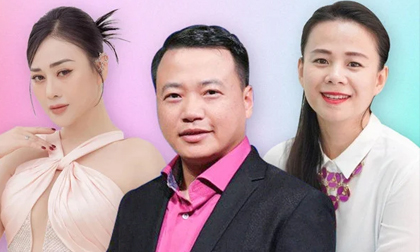 Phương Oanh và Shark Bình chính thức ấn định ngày cưới, vợ cũ nam doanh nhân có động thái gây chú ý