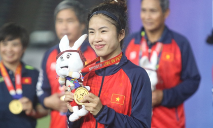 Thanh Nhã được đài truyền hình Mỹ ngợi khen, nhắc lại bàn thắng để đời vào lưới cựu vương World Cup