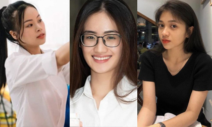 Nhan sắc đời thường của Tân Hoa hậu Ý Nhi và 2 Á hậu Miss World Vietnam 2023