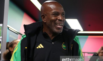 ĐTQG Jamaica giành điểm số lịch sử ở World Cup, HLV nói lời cổ vũ các đội bóng nhỏ