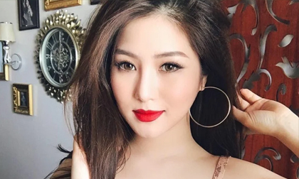 Hương Tràm nói gì về tin đồn đã sinh con bên Mỹ?