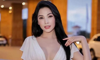 Quỳnh Thư có động thái lạ sau khi bị Diệp Lâm Anh tiết lộ có lối sống buông thả