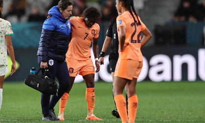 Đối thủ của tuyển Việt Nam gặp mối lo lớn sau trận mở màn ở World Cup