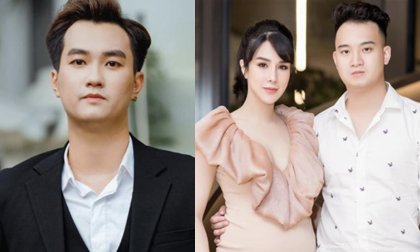Nam diễn viên 'Phố trong làng' bất ngờ lên tiếng xin lỗi sau loạt bình luận bênh vực chồng cũ Diệp Lâm Anh