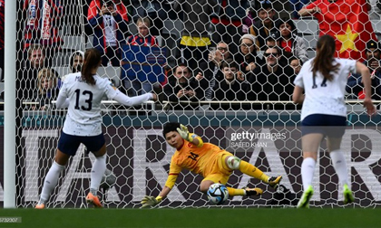 8 tân binh World Cup: Tuyển nữ Việt Nam gây ấn tượng mạnh; bảng E chắc chắn chứng kiến điểm số lịch sử